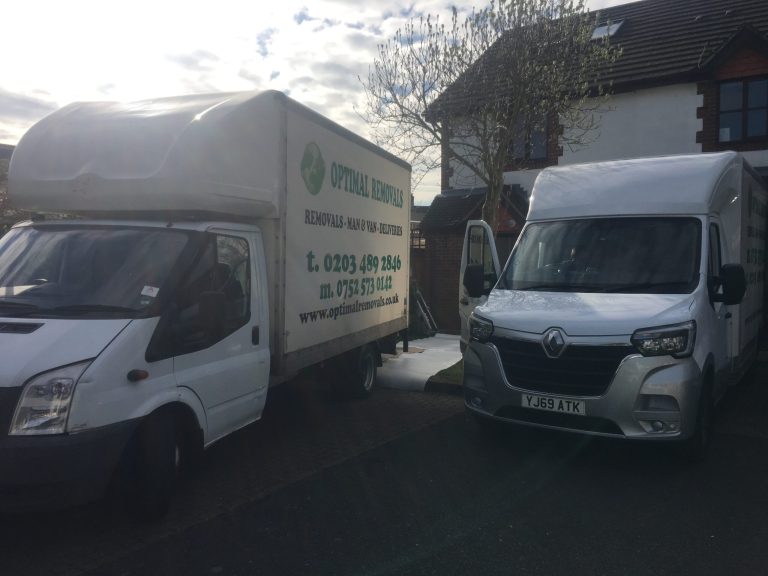 Walton Removals