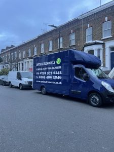 Putney Removals