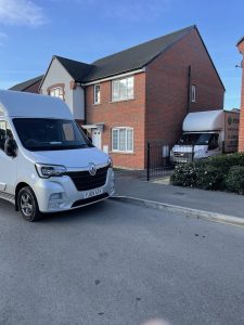 Southfields Removals