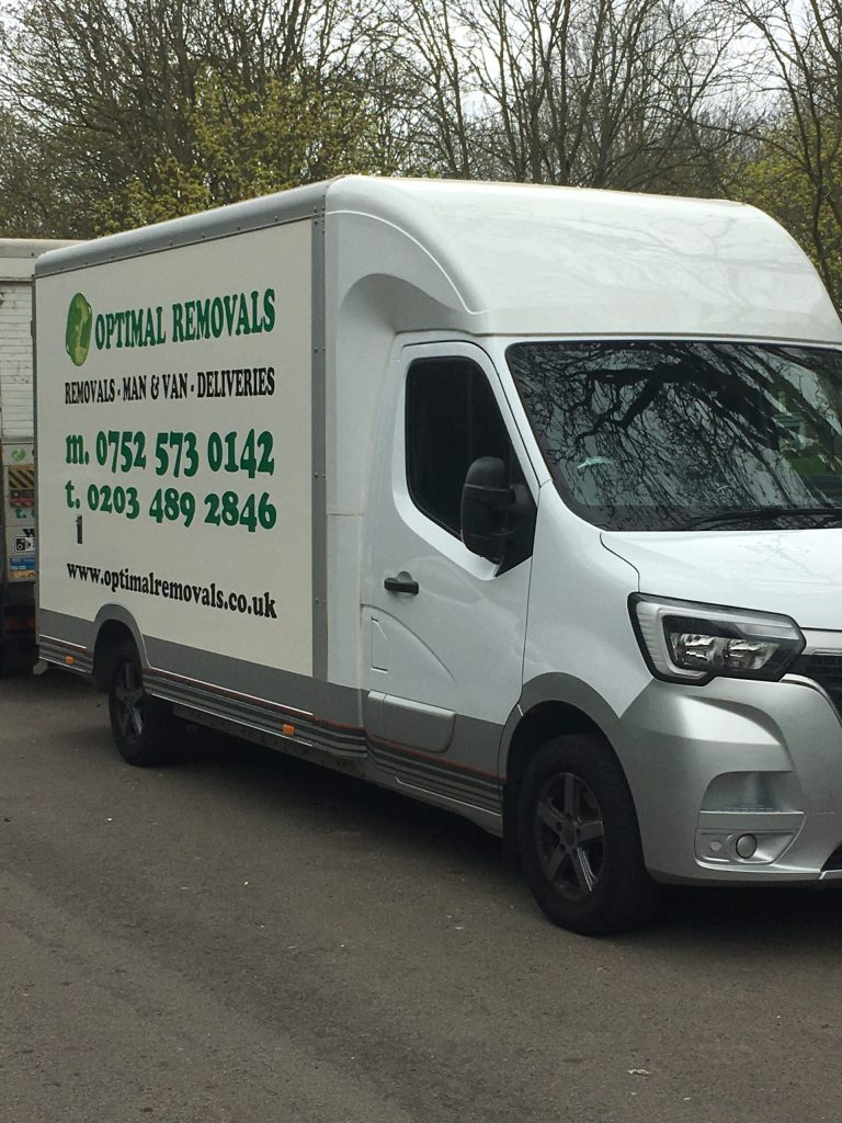 Barnes Removals Company